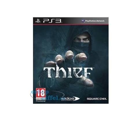 Thief 4