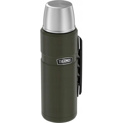 Thermos termoska King 1,2 l zelený