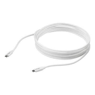 Startech USB2C5C4MW USB-C w/5A PD - USB 2.0 4m