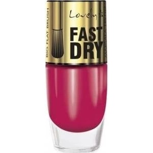 Lovely Home Lovely Lovely_Fast Dry Nail Polish 6 8ml