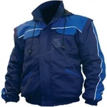 B-Wolf Зимно работно яке BWOLF ZEUS Jacket Тъмно син цвят 150001 (150001)
