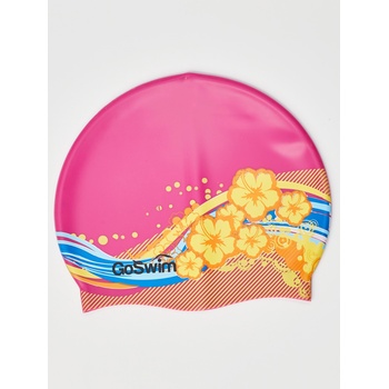 GO SWIM Плувна шапка