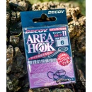Decoy Area hooks Type II veľ.4 8 ks