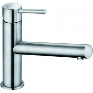 Kludi Кухненски смесител Kludi Steel (44850F860)