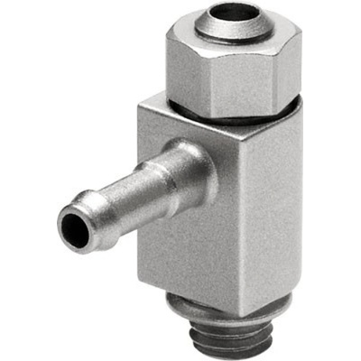 Festo Ventil škrtící GRLA-M5-PK-4-B