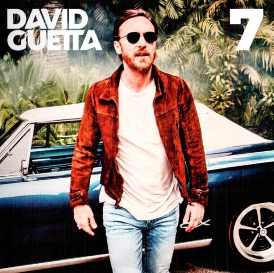 7 CD