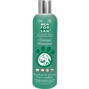Šampóny pre psov Menforsan Přírodní zklidňující léčivý s výtažky z aloe vera 300 ml
