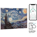 Klarstein Wonderwall Air Art Smart (WDWLS500WSTARN)