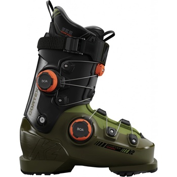 K2 Cortex 120 Zonal BOA 25/26