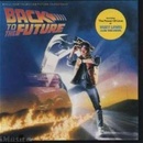 Ost - Back To The Future CD