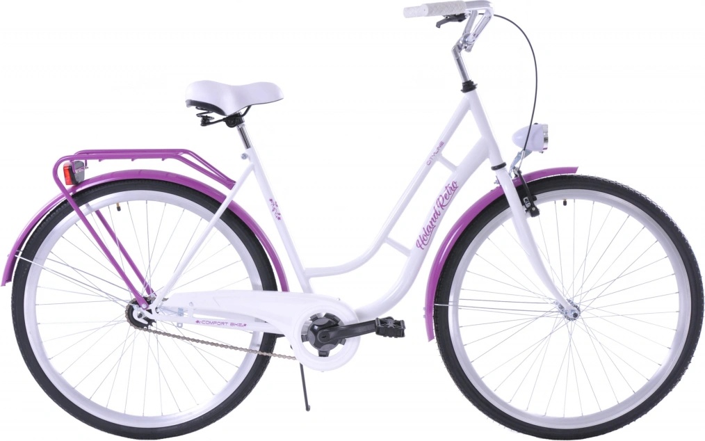 Mestské bicykle