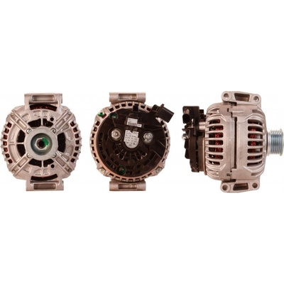 Alternátor LUCAS LRA02846