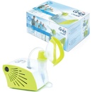 Flaem GHIBLI PLUS KID pneumatický certifikovaný piestový inhalátor s nebulizérom pre deti