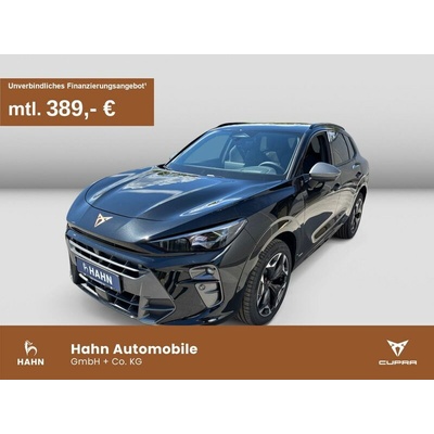 Cupra Terramar 2.0 TSI VZ 195 kW