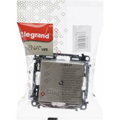 Legrand Valena 752210