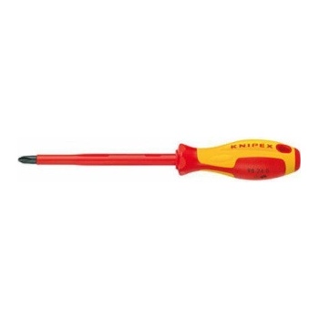 KNIPEX 982502 Skrutkovac krizovy PZ2