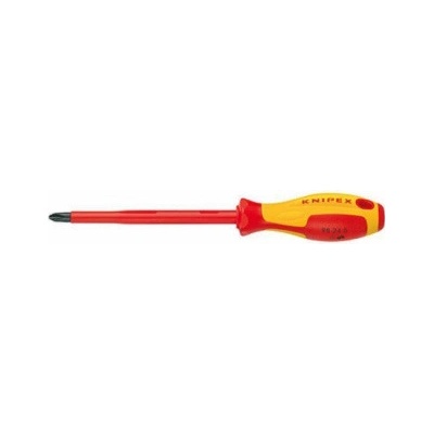 KNIPEX 982502 Skrutkovac krizovy PZ2