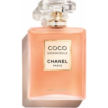 Chanel Coco Mademoiselle L´Eau Privée parfumovaná voda dámska 50 ml tester