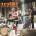 Traffic - Live On Air 1967 (Flourescent Orange Coloured) (LP) (5053792500239)