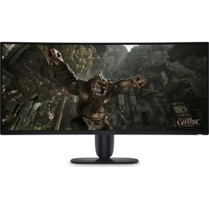 Dell Alienware AW3426DWM Монитори