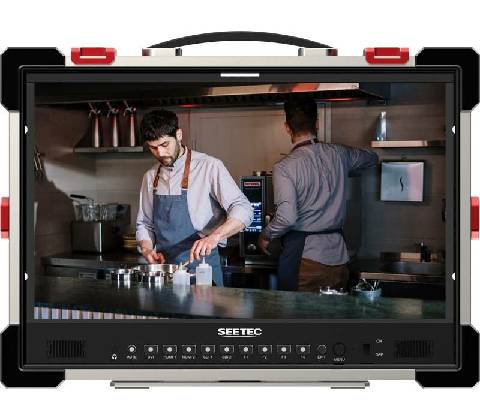 Seetec P215 PRO-CO
