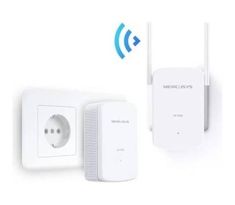 TP-Link Mercusys MP510 KIT