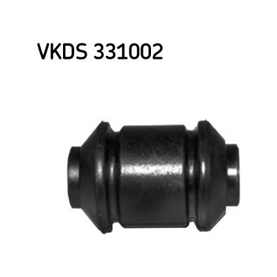 Uloženie ramena SKF VKDS 331002 VKDS 331002