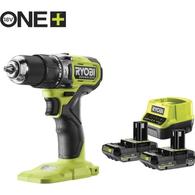 RYOBI RPD18BL1-2C20S 5133006139