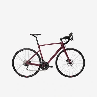 Van Rysel EDR Shimano 105 dámské 2025