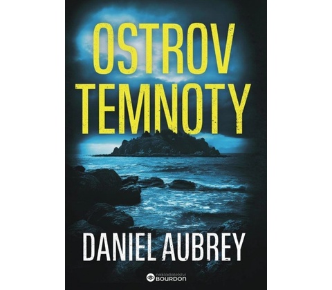 Ostrov temnoty