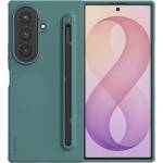 Nillkin Калъф Nillkin Flex Pure Fold със стилус - Samsung Galaxy Z Fold8 Ultra - Светлозелен