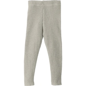 disana Детски клин disana Kid's Leggings - Grey - размер 122/128 (EU) (711-0026-0417)