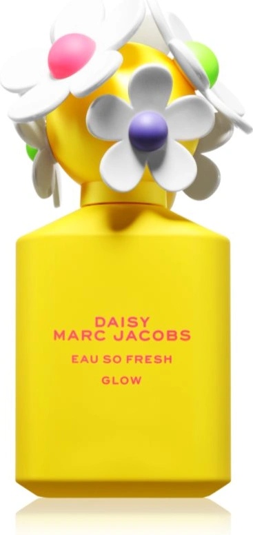 Marc Jacobs Daisy Eau So Fresh Glow EDT 75 ml