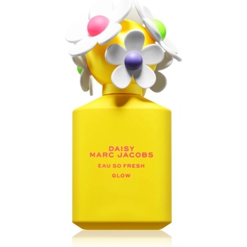 Marc Jacobs Daisy Eau So Fresh Glow EDT 75 ml