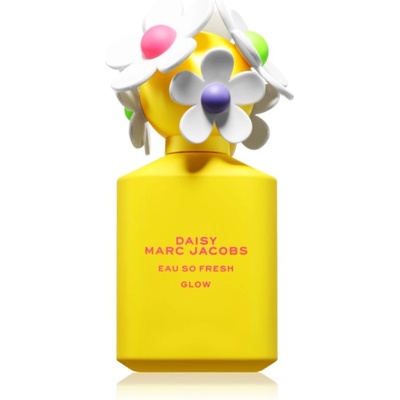 Marc Jacobs Daisy Eau So Fresh Glow EDT 75 ml