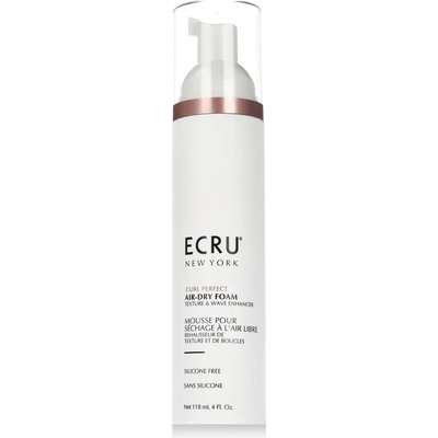 ECRU® Curl Perfect Air-Dry Foam 118 ml