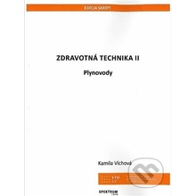 Zdravotná technika II - Kamila Víchová