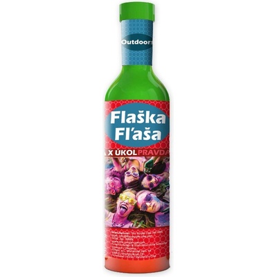 DITIPO Flaška Outdoor