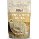 Dragon superfoods Protein s dýňových semínek BIO RAW 200 g