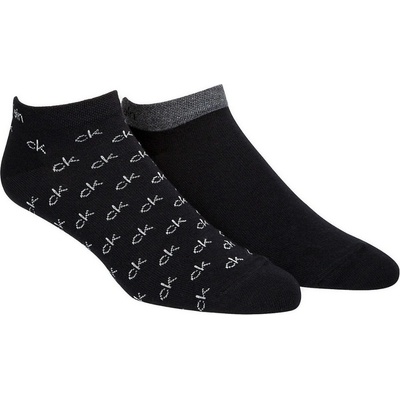 Calvin Klein Sneaker 2P 701218715 001