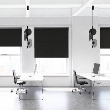 Акустична лампа speaker - Висяща лампа с акустичен панел (2508)