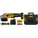 DeWALT DCG405H2T