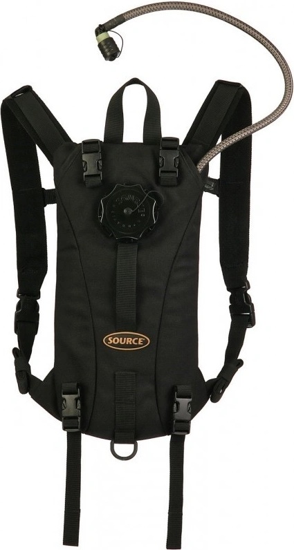 SOURCE Tactical 2l