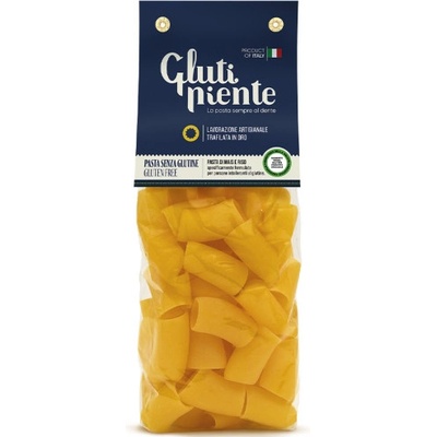 Glutiniente Paccheri 400 g