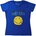 Nirvana Xerox Happy Face Blue S Риза (NIRVTS14MBL01)