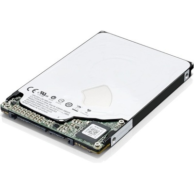 Lenovo ThinkPad 2TB HDD 2.5" SATA 5400 RPM 1R, 4XB0S69181