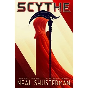 Scythe (0000)