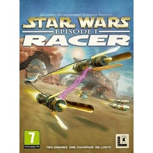 Star Wars Episode I Racer