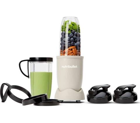 Nutribullet NB910MASN
