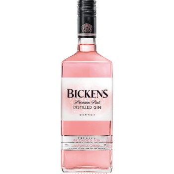 Image 1 of Bickens Pink Grapefruit